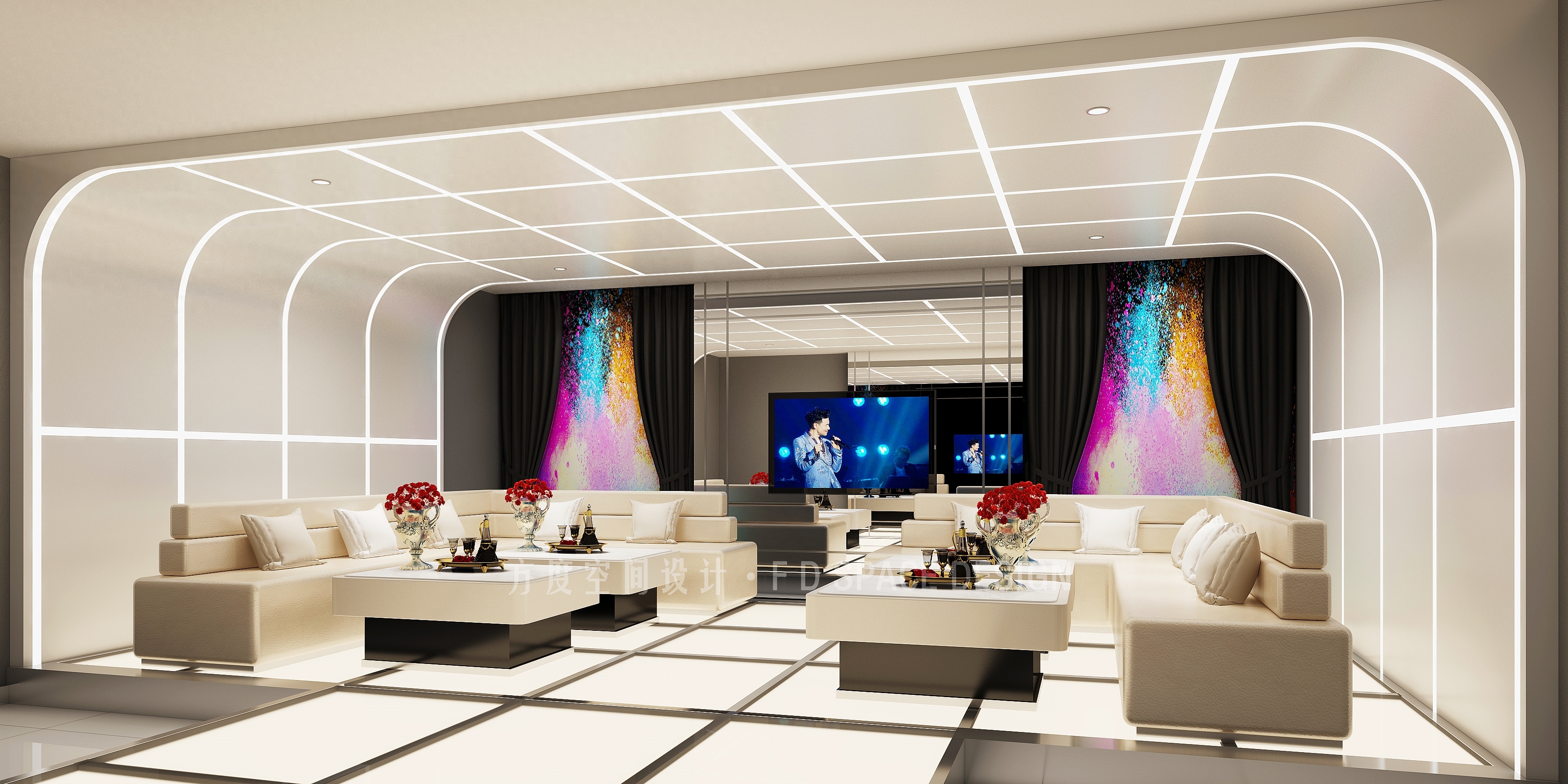 南京商务ktv怎么算-高淳区ktv预定