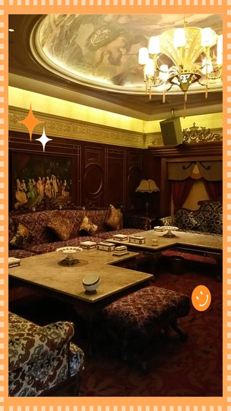 南京商务ktv组局攻略-高淳区ktv预定